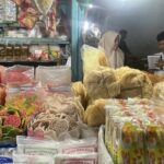 Stok Kebutuhan Pokok di Medan Stabil Jelang Tahun Baru 2026, Bulog Pastikan Aman