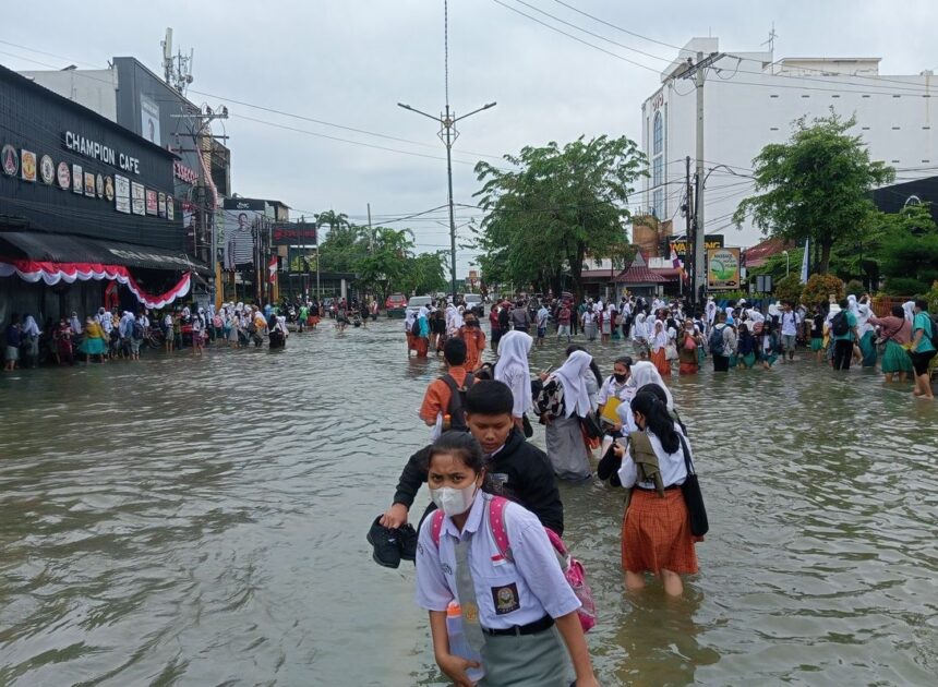 Status Tanggap Darurat Medan Diperpanjang: Apa Dampaknya bagi Warga?