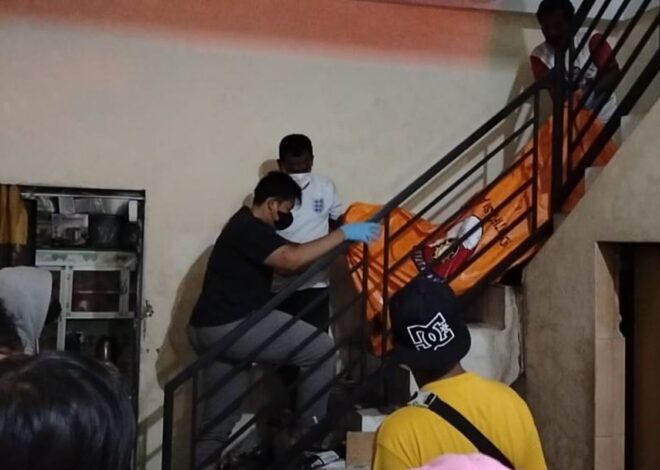 Tragedi Sekeluarga Tewas di Medan Marelan Diduga Akibat Keracunan Asap Genset Saat Banjir