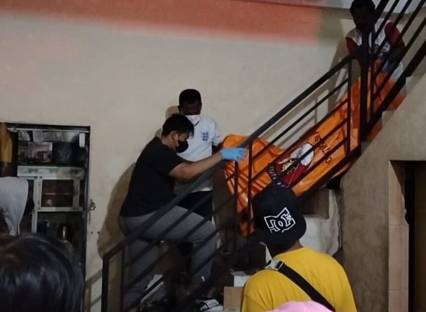 Tragedi Sekeluarga Tewas di Medan Marelan Diduga Akibat Keracunan Asap Genset Saat Banjir