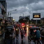 Kota Medan Diterpa Isu Mati Lampu di 19 Lokasi, Warga Resah dan Aktivitas Terganggu