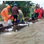 Jalur Kereta Medan–Binjai Kembali Beroperasi: Begini Kondisi Terbarunya
