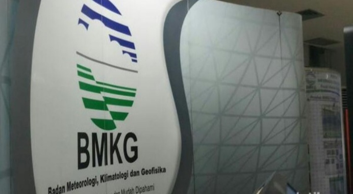 BMKG Tegaskan Isu Angin Topan yang Akan Menerjang Medan Adalah Hoaks
