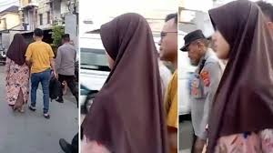 Murid SD di Medan Jadi Tersangka Pembunuhan Ibu Kandung, Warga Terkejut