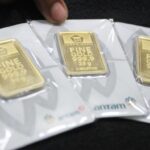 Harga Emas di Kota Medan Kembali Naik Drastis, Warga Mulai Berburu Investasi Aman