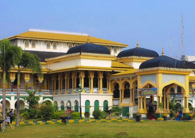 Pariwisata Medan Bangkit: Wisatawan Malaysia Meningkat di Tengah Kondisi Kota