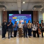 BINUS @Medan Perkuat Pendidikan Kreatif Lewat Kolaborasi Internasional dengan Duo Kreatif Malaysia