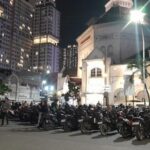 Tarif Parkir Naik Dua Kali Lipat, Jukir Liar Meresahkan Warga di Lapangan Merdeka Medan