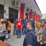 📰 Kasus Pembunuhan Wanita dalam Boks di Medan Gegerkan Warga (18 Maret 2026)